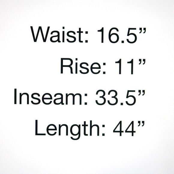 Haggar H26 Mens Pants Size 32x34 Dark Gray Utility Active‎ Office Career - Picture 5 of 10